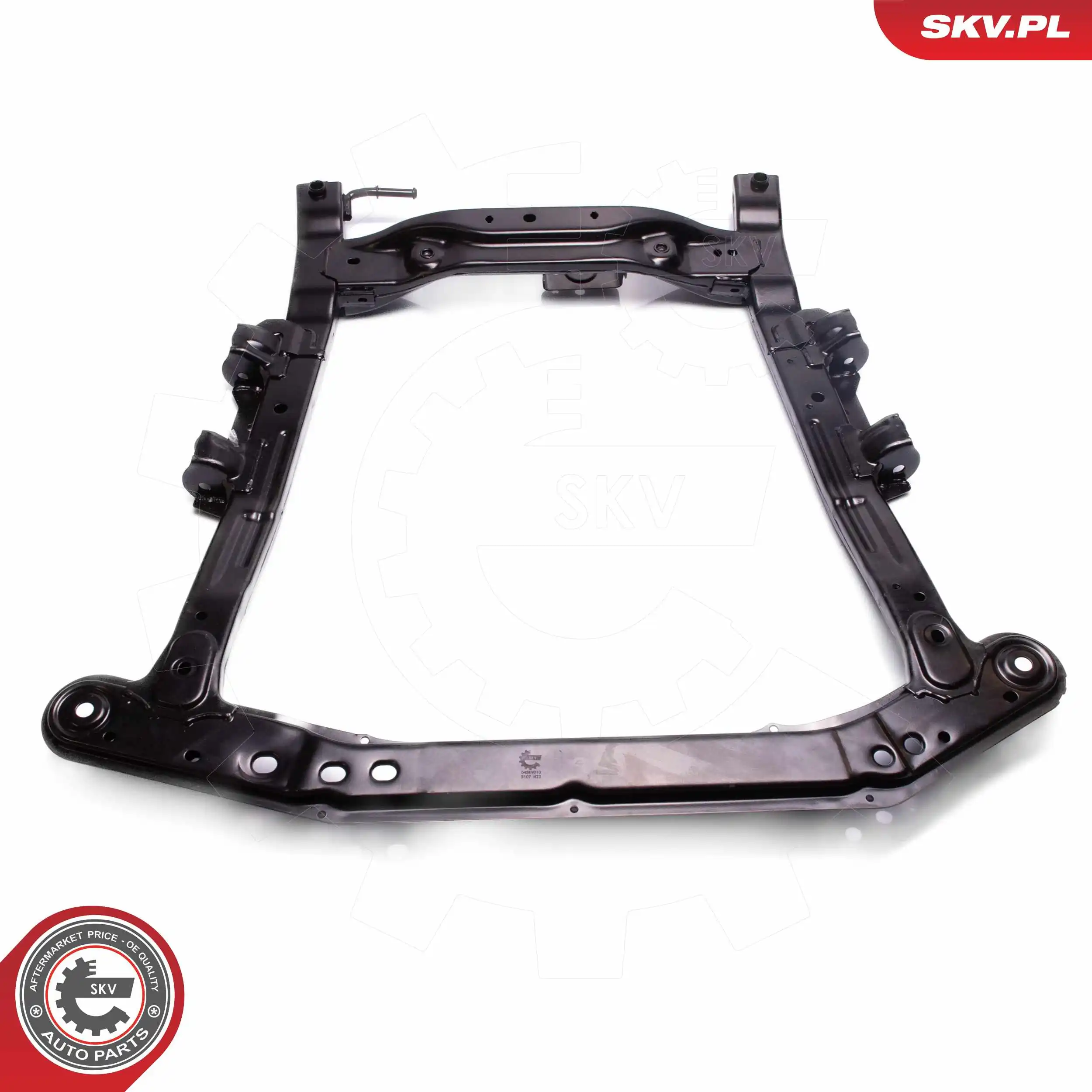Support Frame/Subframe